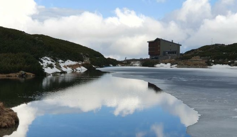 Hotel CROCUS **** Vysoké Tatry